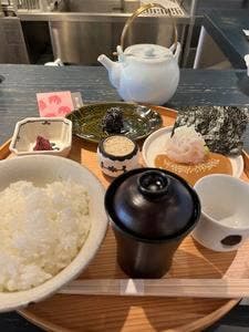 鯛めし屋 福乃