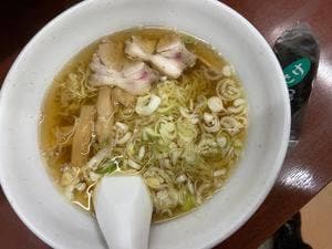 そば処 釜石店