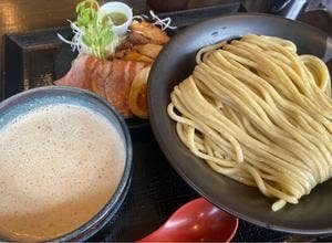 麺屋 甚八 飾磨店
