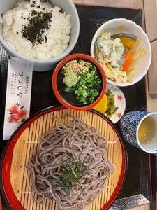 農家レストラン つつじ亭