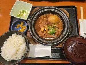 焼酎・黒豚 芋蔵