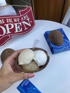 COCONUT GLENʼS 南池袋店