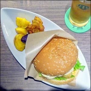 CRAFT PUB BRIAN BREW