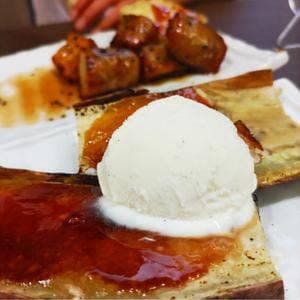 高級芋菓子しみず 奈良店