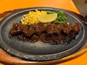 市ヶ谷テキサス