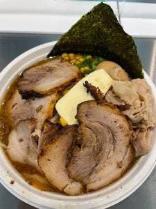らーめんダイニング ど・みそ 中山競馬場店