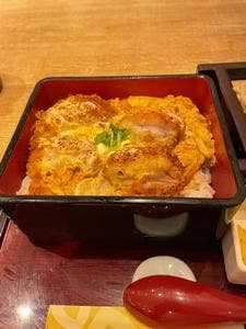 家族亭 さんちか店