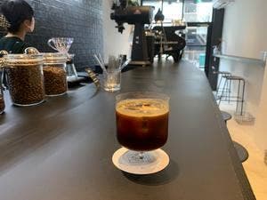 UTAKATA COFFEE