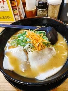 古潭 アベ地下店
