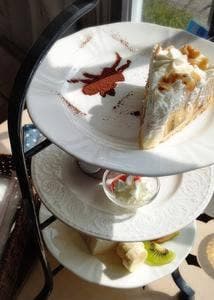 海辺のベティ リー ベイリーズ