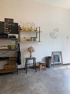 MOSHIMOSHI COFFEE