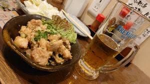 玉金 六本木店