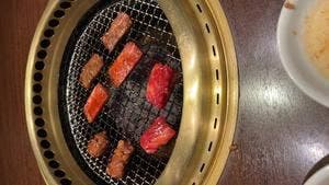 ワンカルビ 熊取店