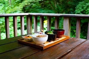 山ごはんカフェ ヒノハラテラス