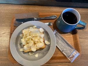 ハレノヒ珈琲店