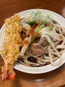 角萬 梅田店