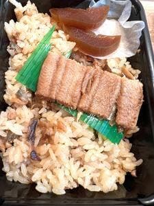 深川 伊勢屋 本店