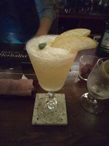 Bar&Cafe Herbalist