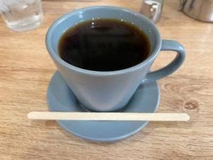Cafe 砂時計