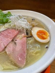麺や まろみ