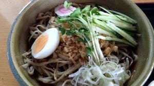 手うち庵