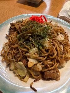 安田製麺所