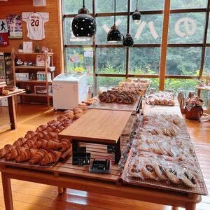 手作り日浦産直＆山のパン屋