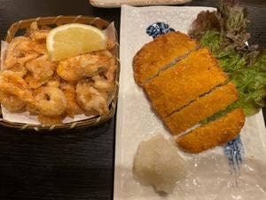 とり福