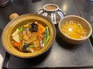五味八珍 若松町店