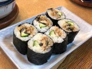 ひろすし