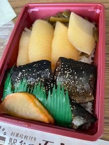 駅弁の函館みかど