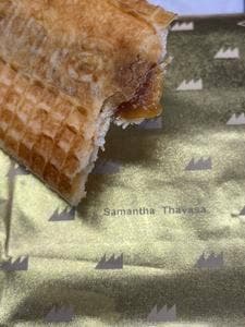 サマンサタバサ GOOD NEWS HOKKAIDO