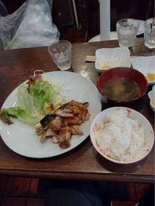 チエリーロード