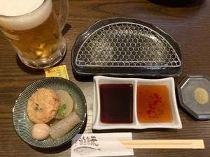串ダイニングえがしら