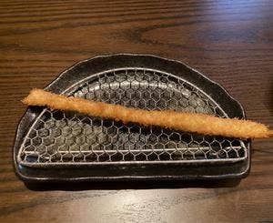 串ダイニングえがしら