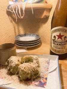 心地酔い 真っすぐ