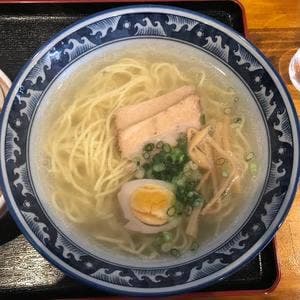 麺処 らー麺亭 神田店