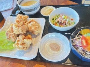 美食空間翠花