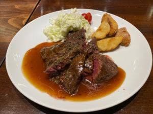 熟成肉バル Carne Rico Katete 新宿店
