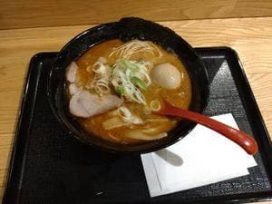 えびそば えび助 イオンモール新利府店