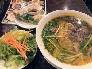 ベトナム料理 SEN
