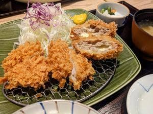 とんかつ和幸 IMA光が丘店
