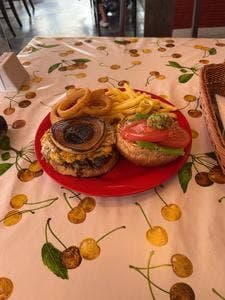 ニューオーリンズカフェ