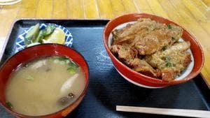 お食事処 おかもと