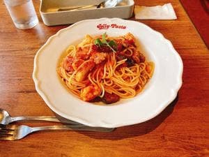 ジョリーパスタ 仙台大和町店