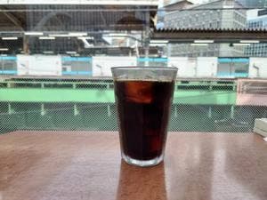 ツバキcafe 新橋駅前店