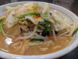 福しん 北赤羽駅浮間口店