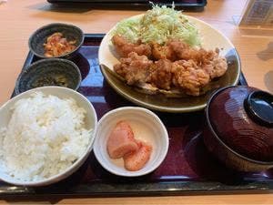 博多もつ鍋やまや 府中駅店