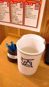 大衆スタンド 神田屋 十条店