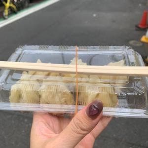 四五六点心房